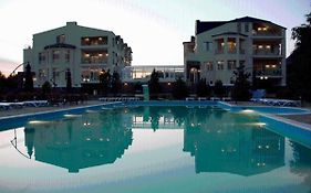 Marco Polo Hotel