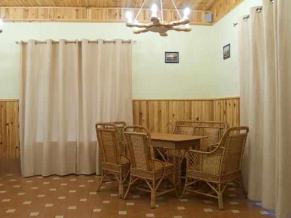 Marco Polo Hotel Ульяновка Екстер'єр фото