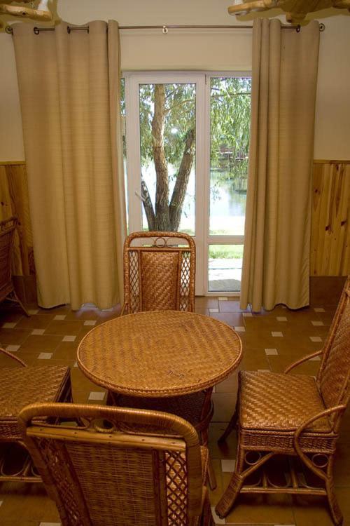 Marco Polo Hotel Ульяновка Екстер'єр фото