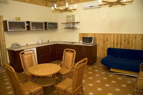 Marco Polo Hotel Ульяновка Екстер'єр фото