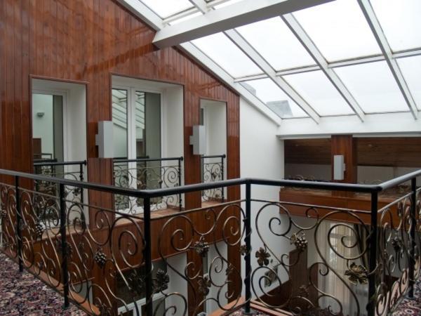 Marco Polo Hotel Ульяновка Екстер'єр фото