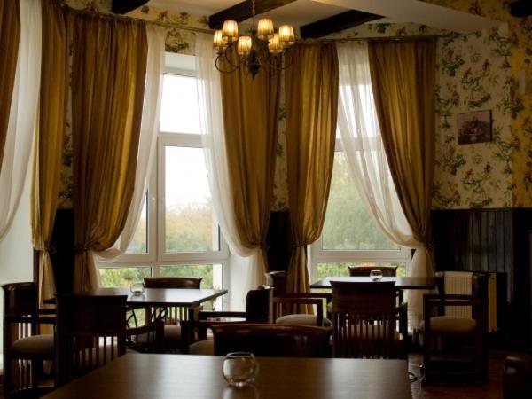 Marco Polo Hotel Ульяновка Екстер'єр фото
